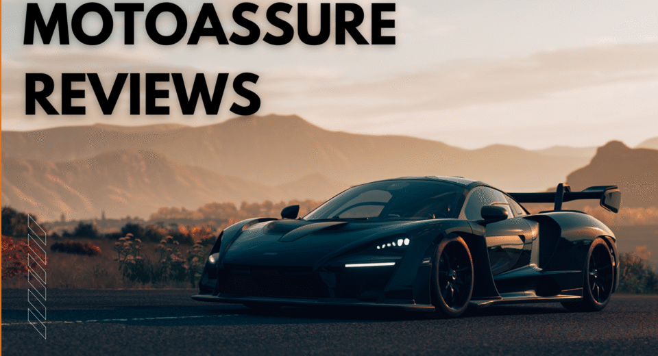 MotoAssure Reviews