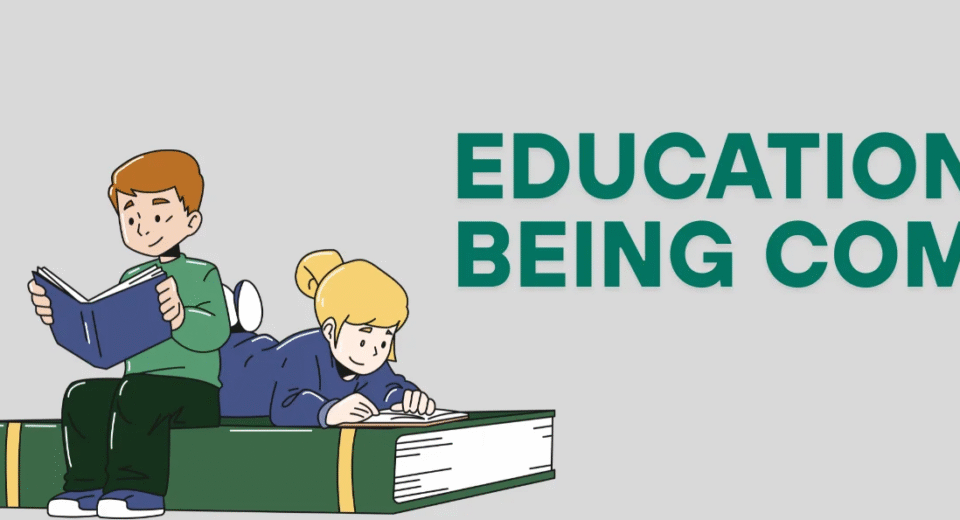 EducationBeing Com