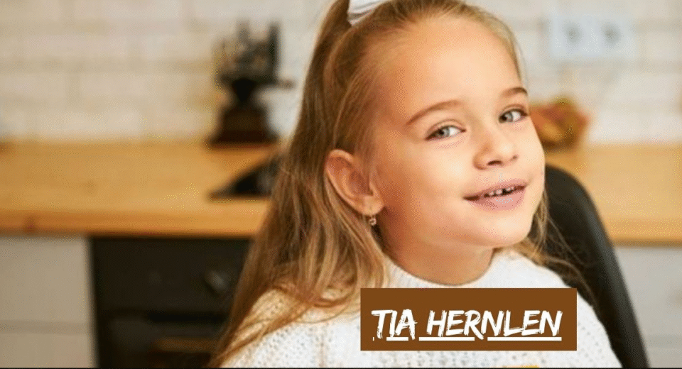 tia hernlen