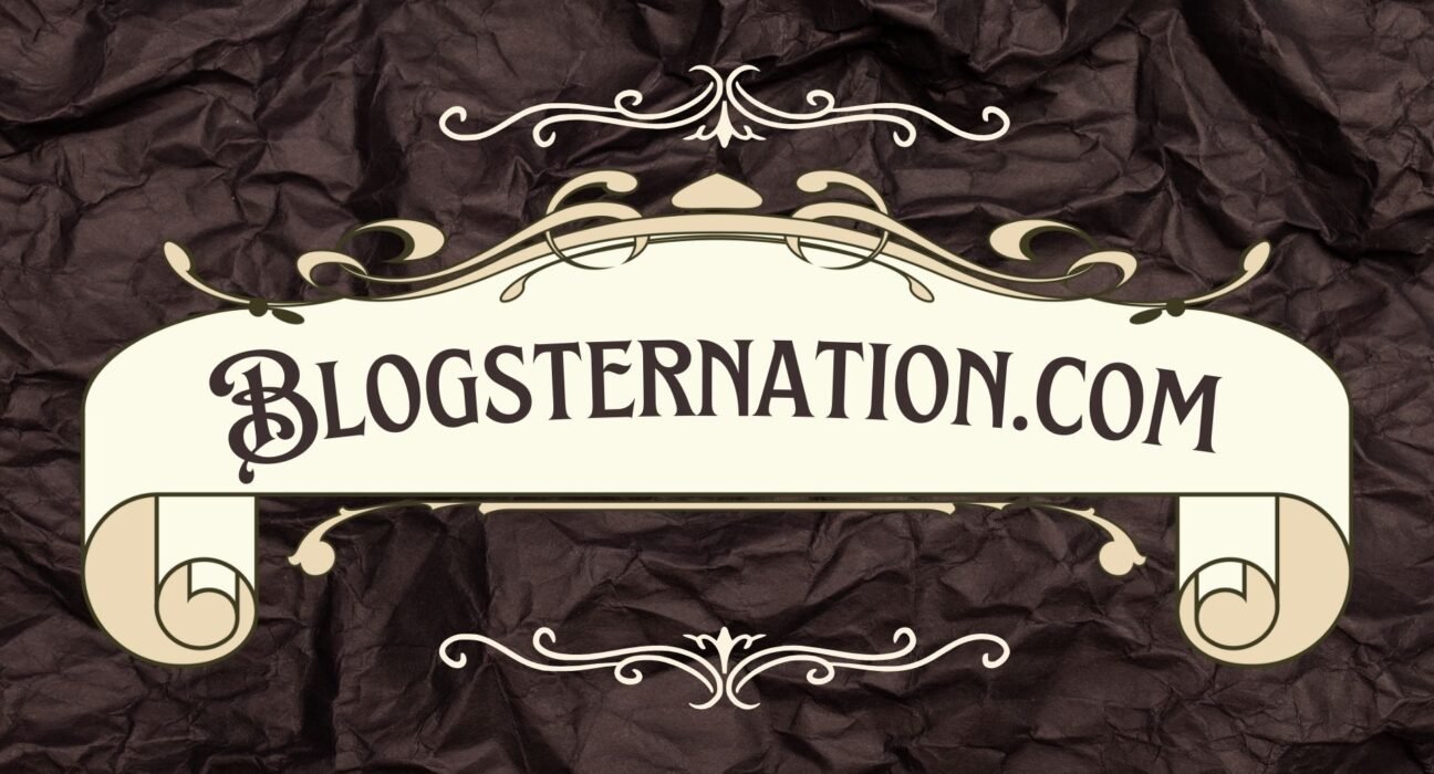Blogsternation.com