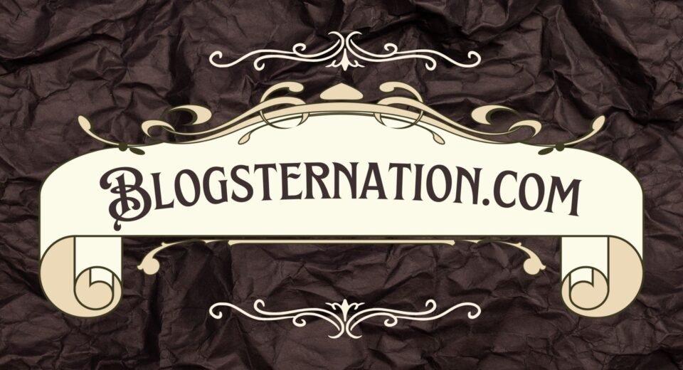 Blogsternation.com