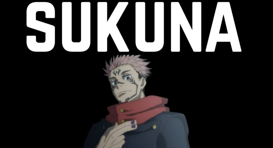 Sukuna