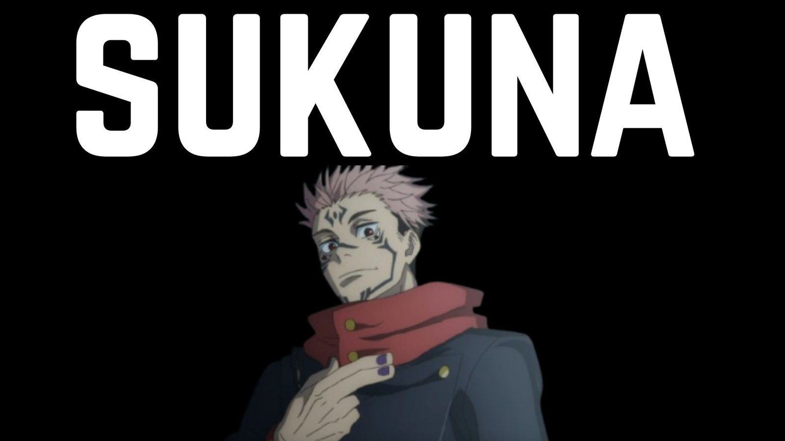 Sukuna