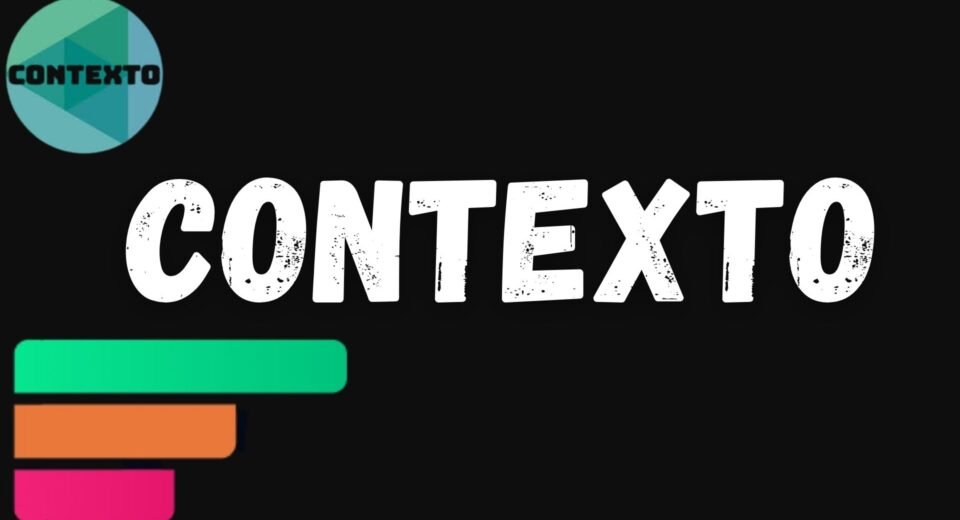 Contexto