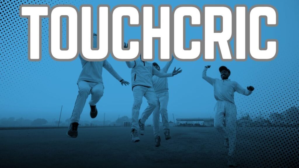 TouchCric