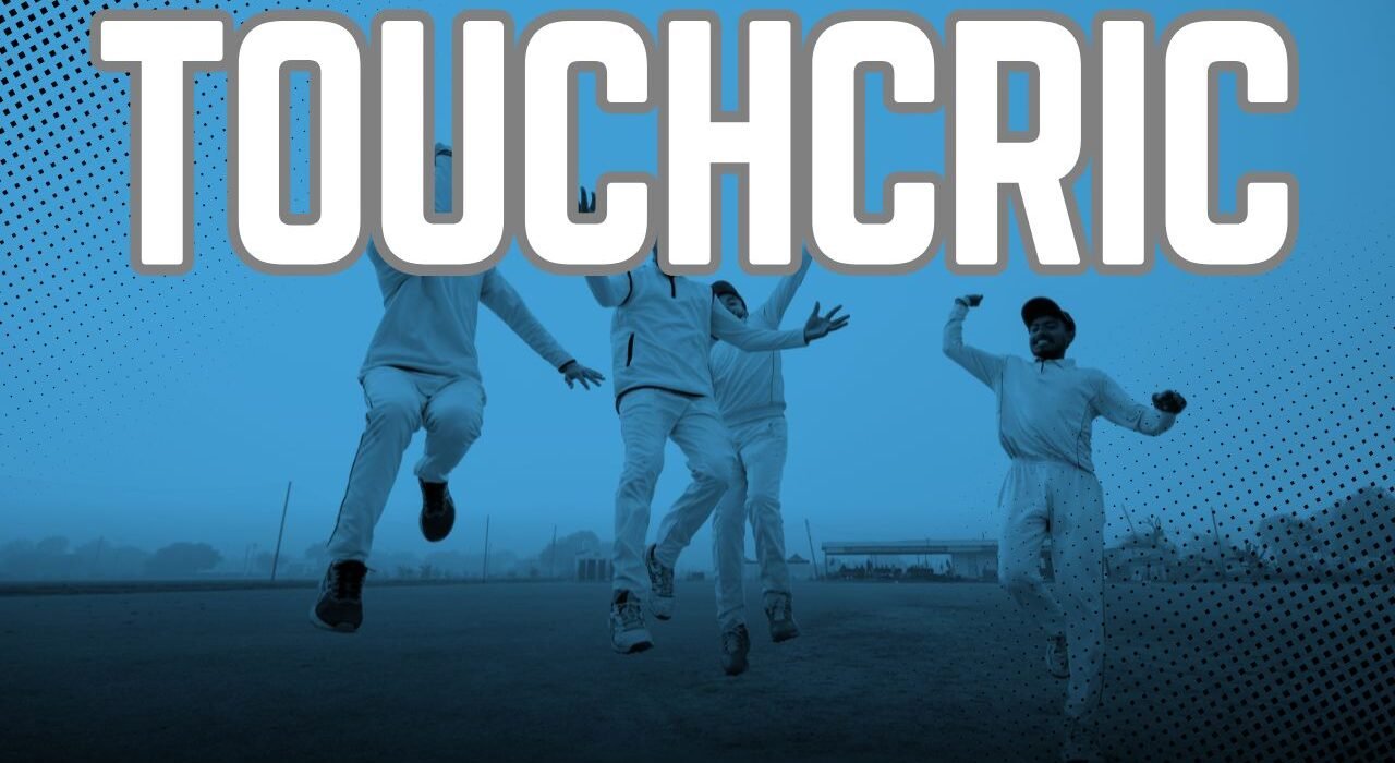 TouchCric