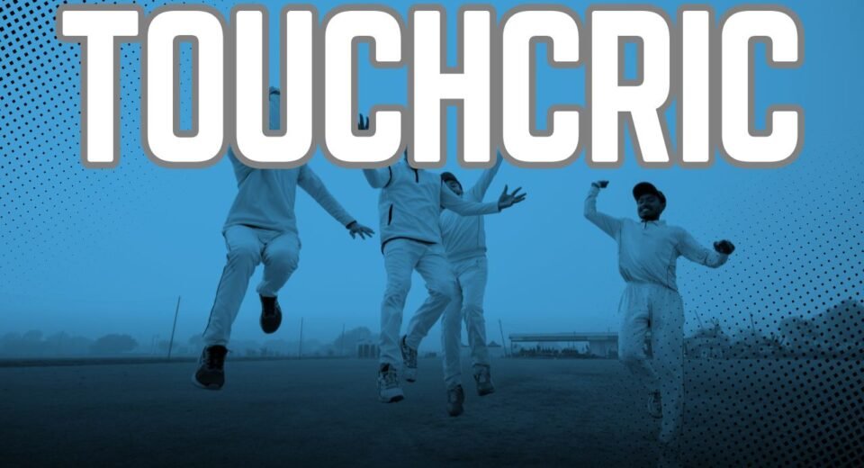 TouchCric