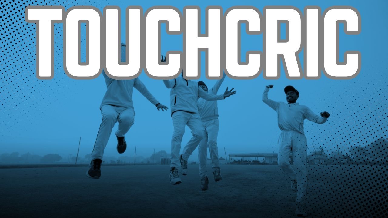 TouchCric