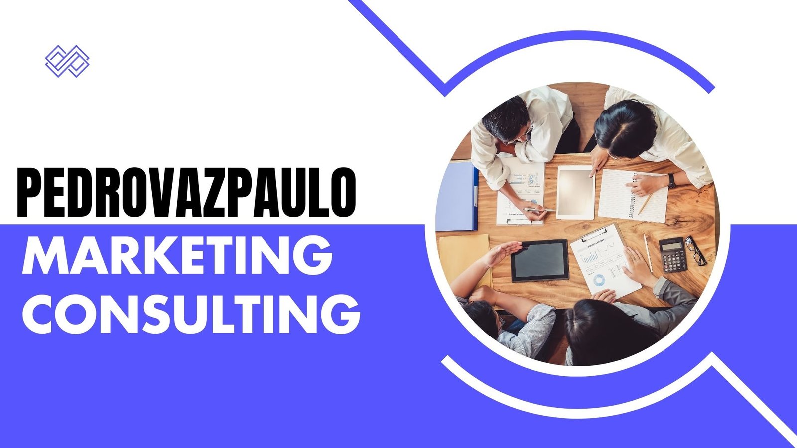 Pedrovazpaulo Marketing Consulting