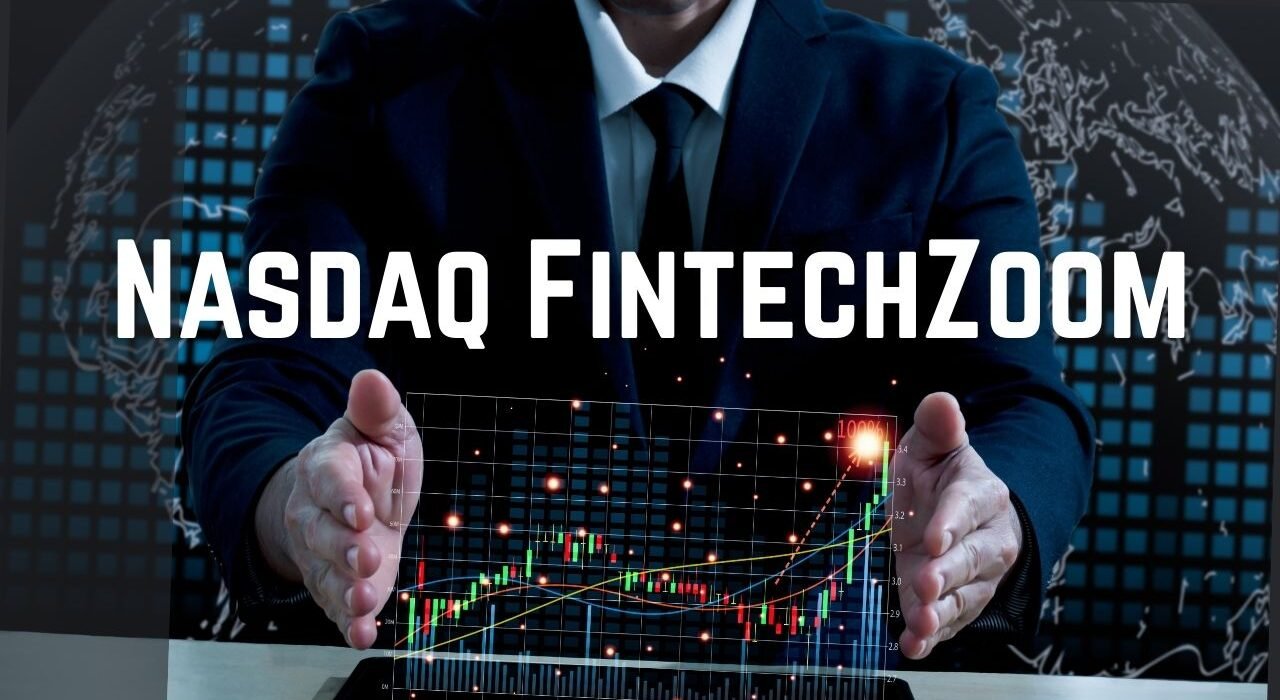 Nasdaq FintechZoom