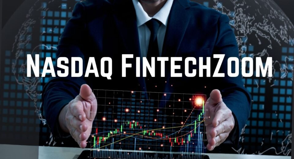 Nasdaq FintechZoom