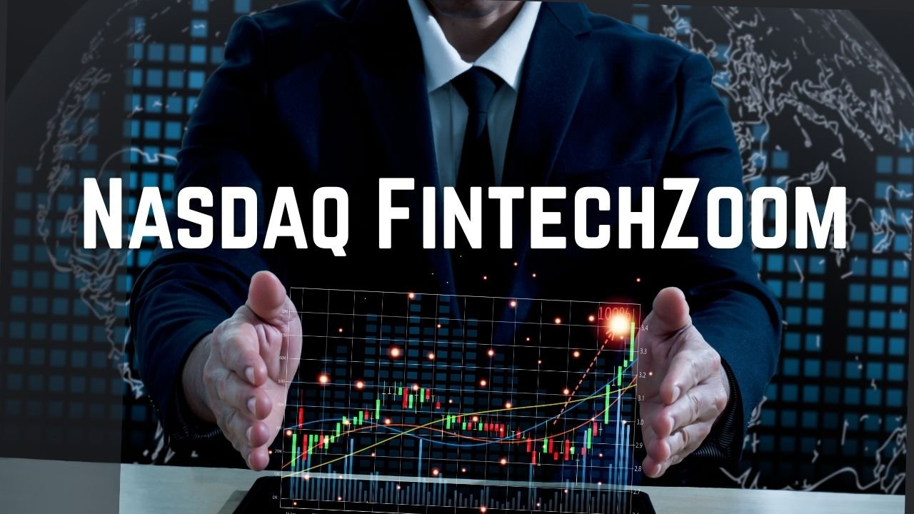 Nasdaq FintechZoom