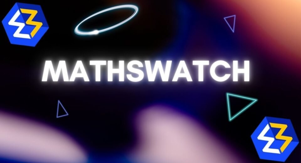 Mathswatch