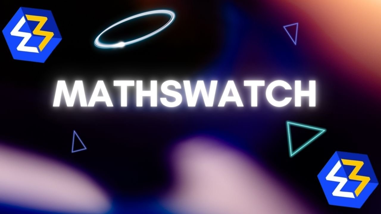 Mathswatch