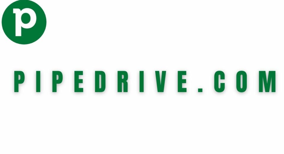 Pipedrive.com