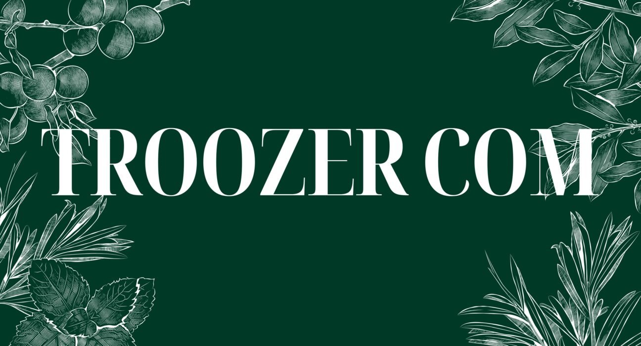 Troozer Com