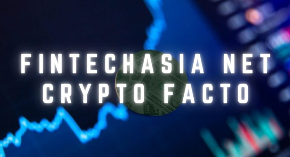 FintechAsia Net Crypto Facto