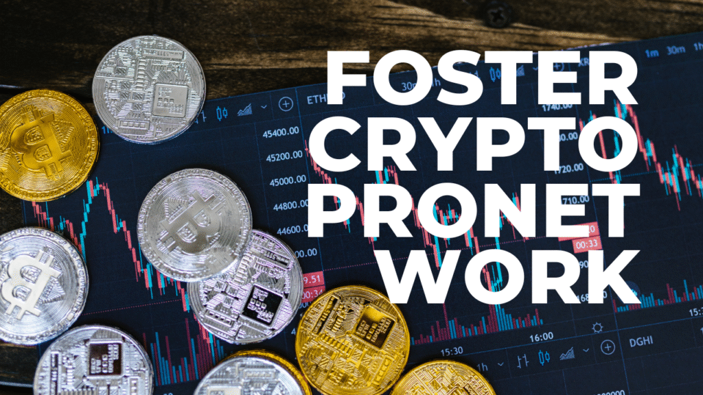 Foster CryptoProNetwork