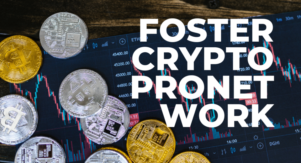 Foster CryptoProNetwork