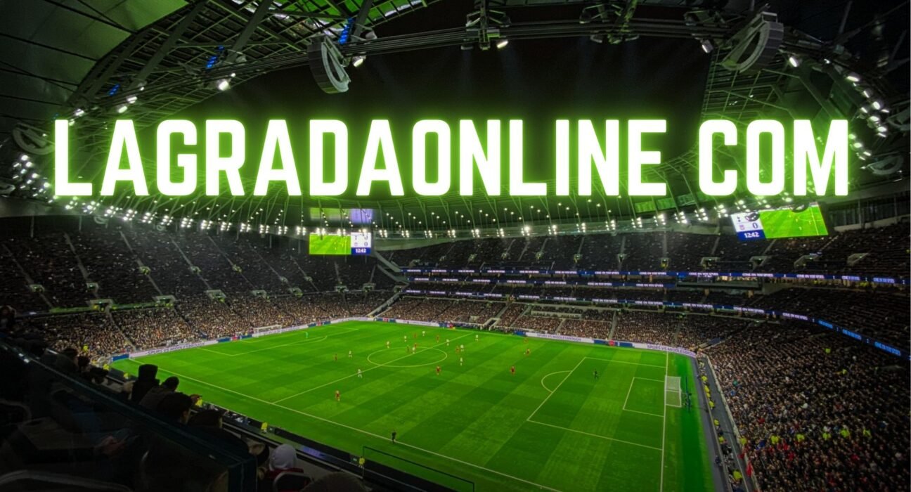 LagradaOnline com