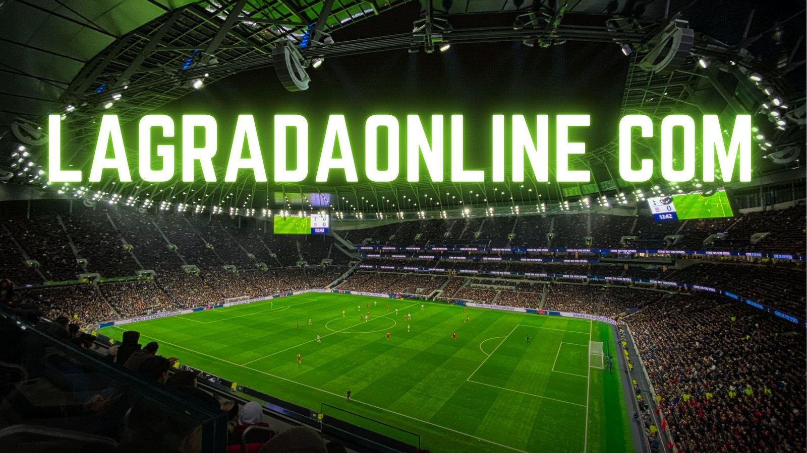 LagradaOnline com