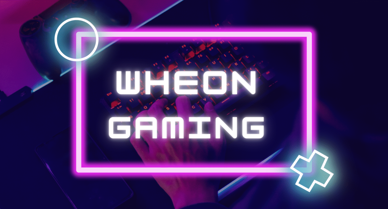 Wheon Gaming