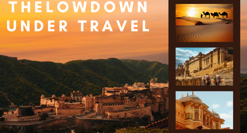 TheLowDownUnder travel