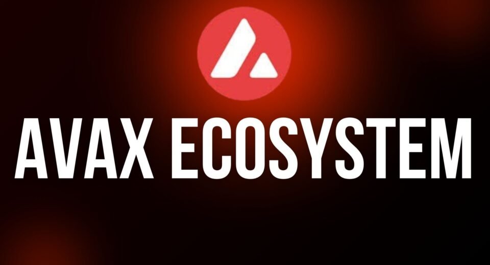 AVAX Ecosystem