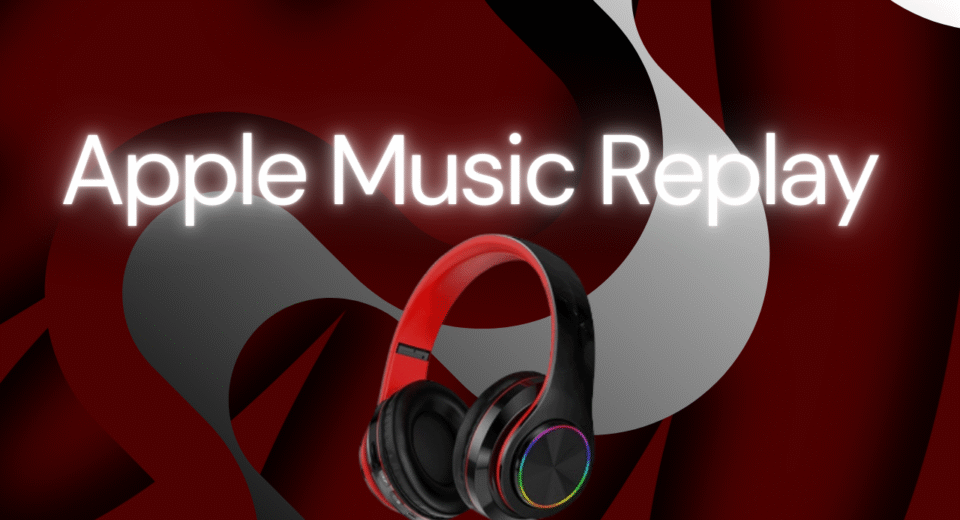 Apple Music Replay