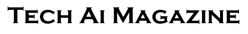 techaimagazine