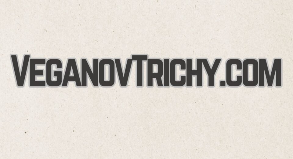 VeganovTrichy.com