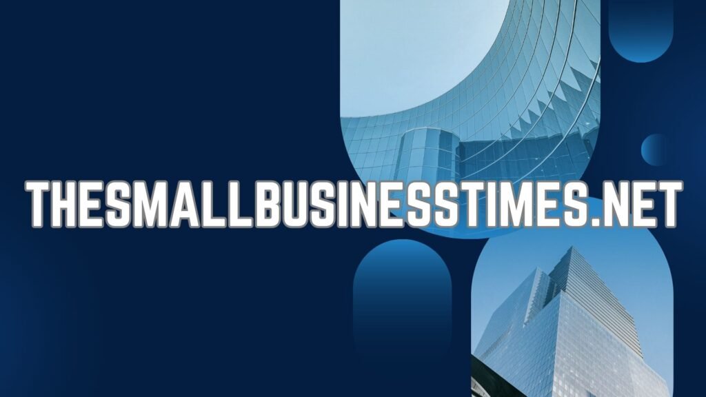 thesmallbusinesstimes.net