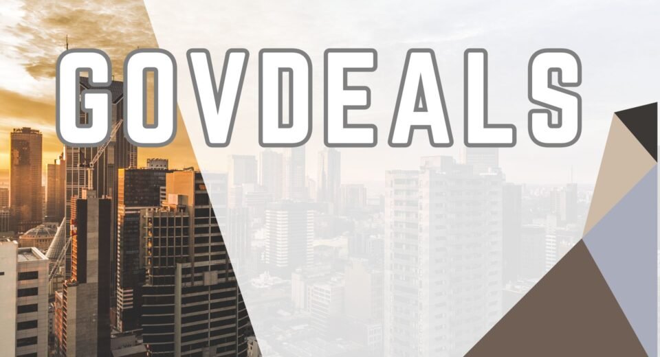 GovDeals
