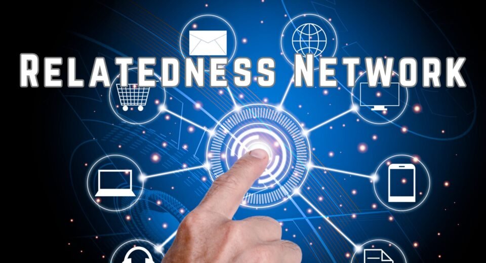 Relatedness Network
