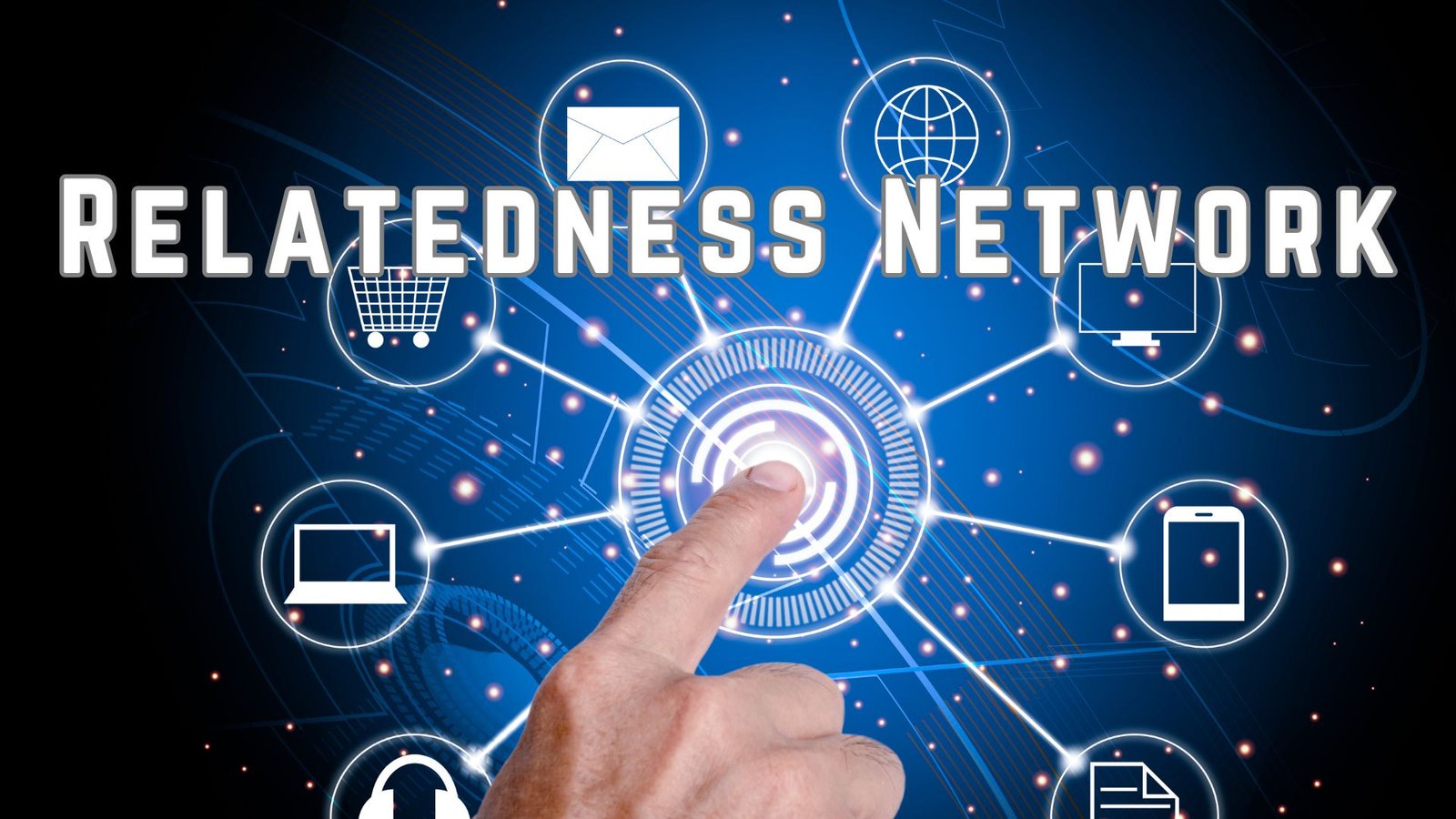 Relatedness Network